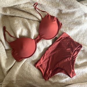 Brand: Mai Underwear Intimates/Bikini